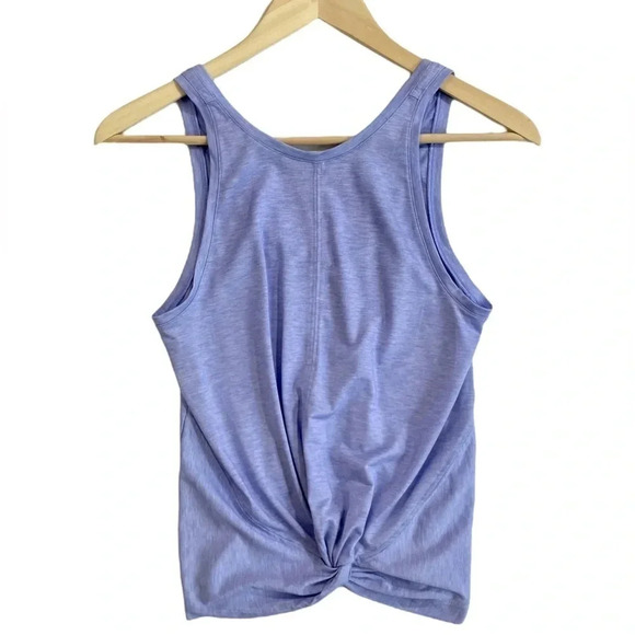 NWOT Athleta Essence Twist Tank - Picture 3 of 6